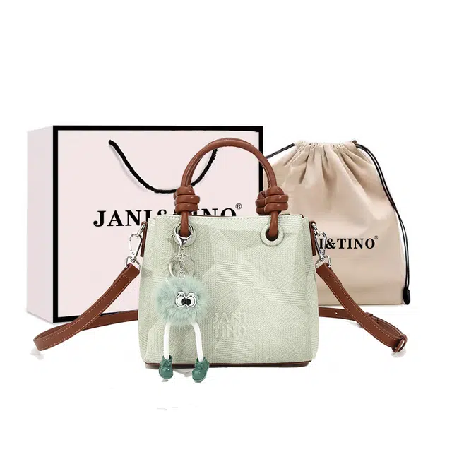 JANITINO PU