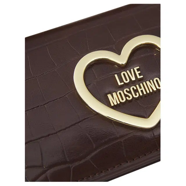 LOVE MOSCHINO PU