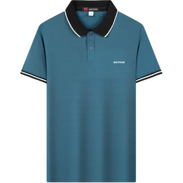BaiYuan Trousers Polo