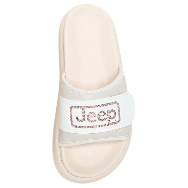 Jeep EVA