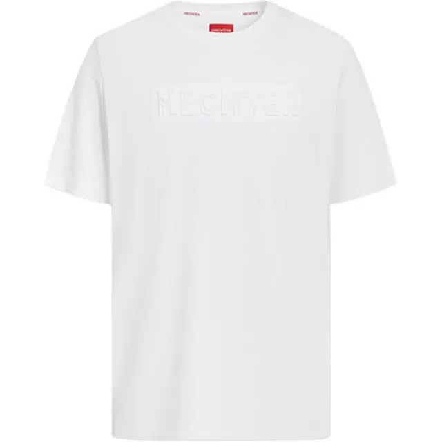 DANIEL HECHTER T