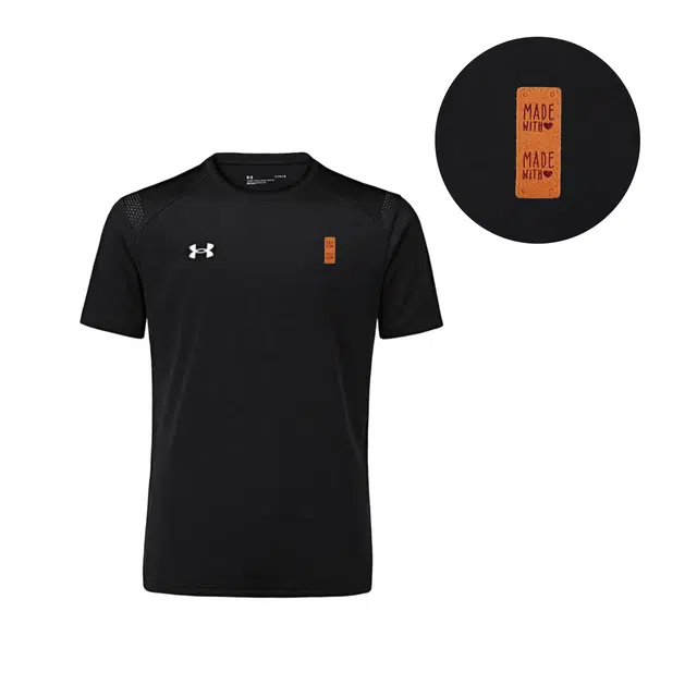 Under Armour T