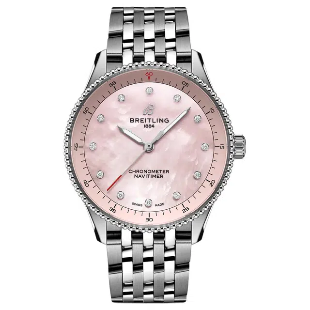 BREITLING 50 32mm