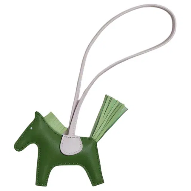 HERMES Rodeo Milo