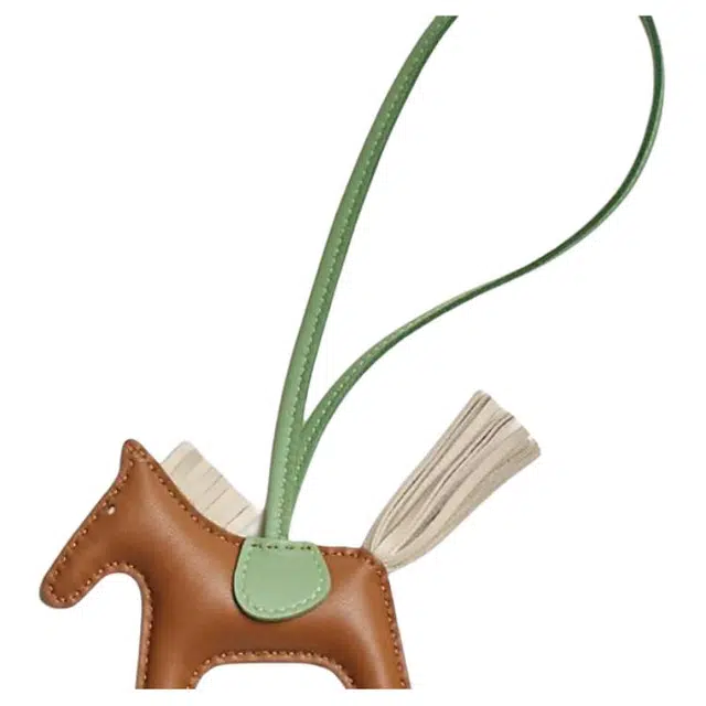 HERMES Rodeo Milo