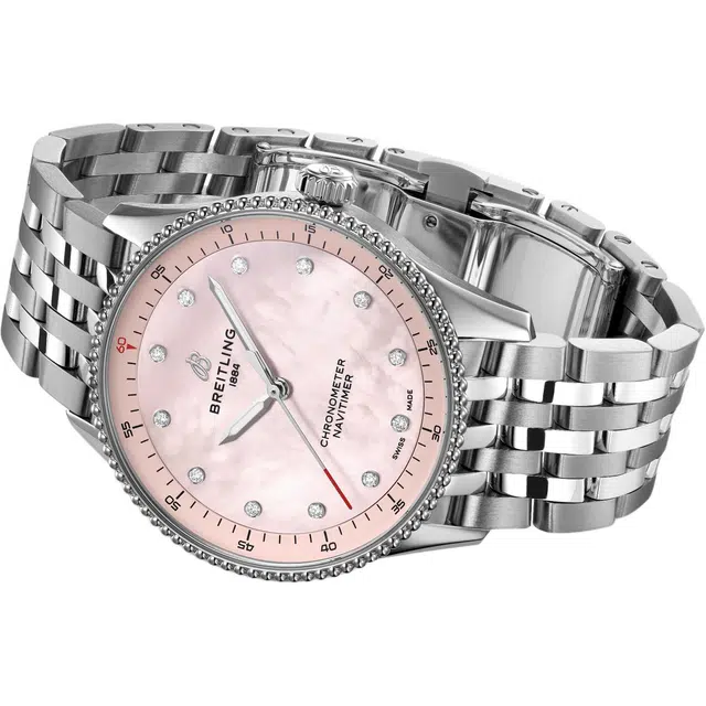 BREITLING 50 32mm