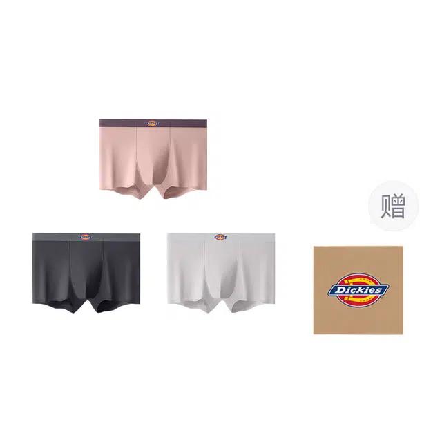Dickies 3