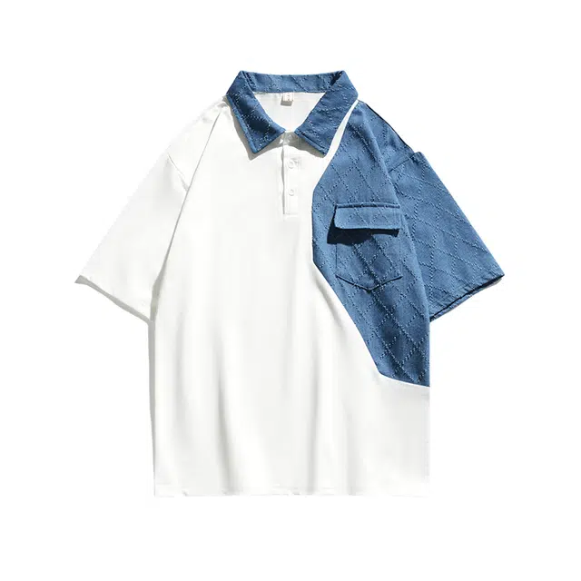 Tingqu Polo