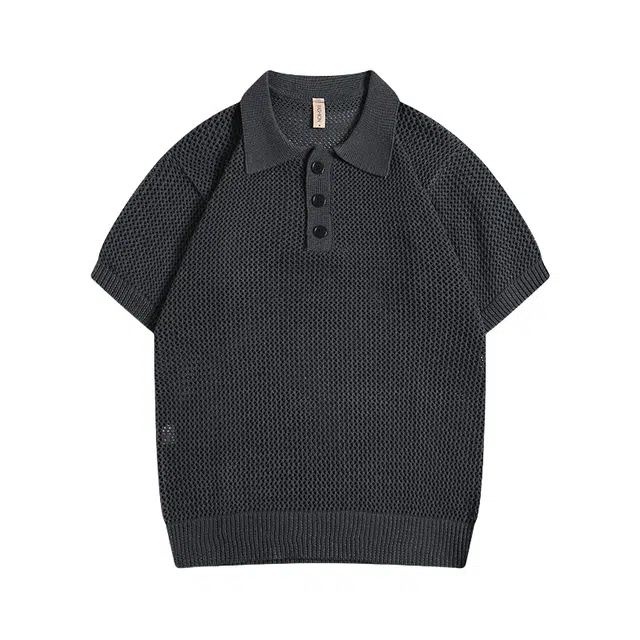 Tingqu Polo