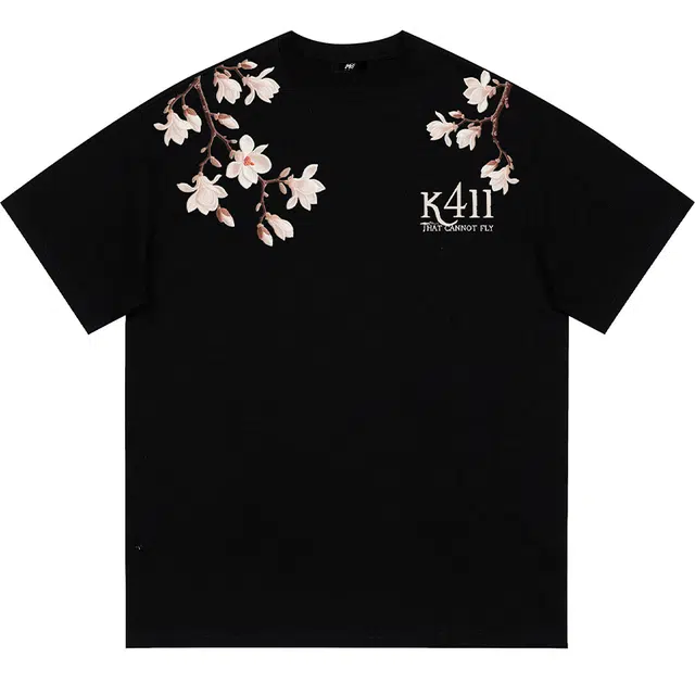 K411 LogoT