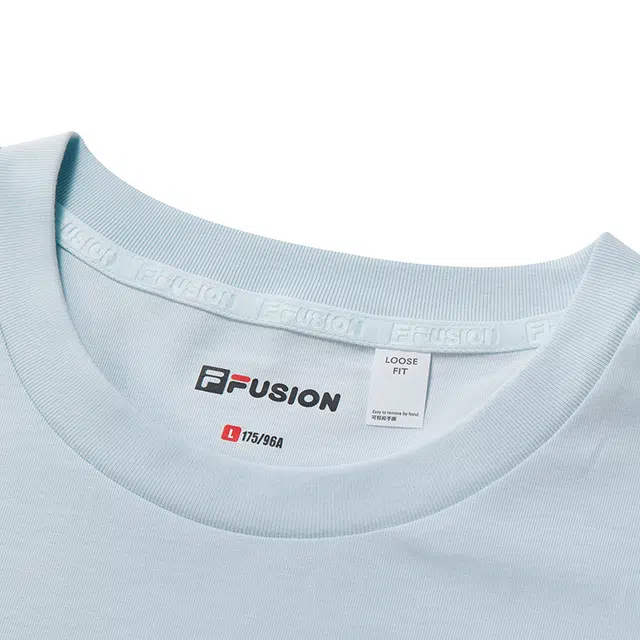FILA FUSION T