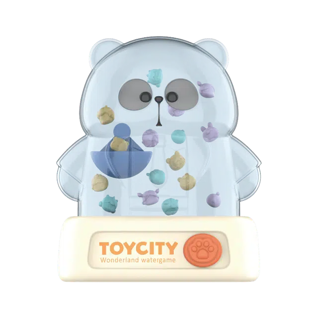 TOYCITY 8