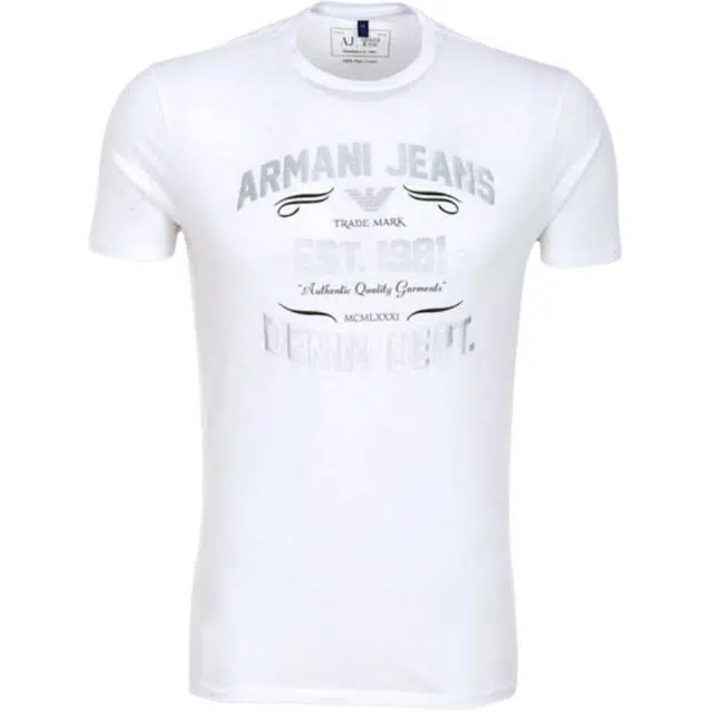 ARMANI JEANS T