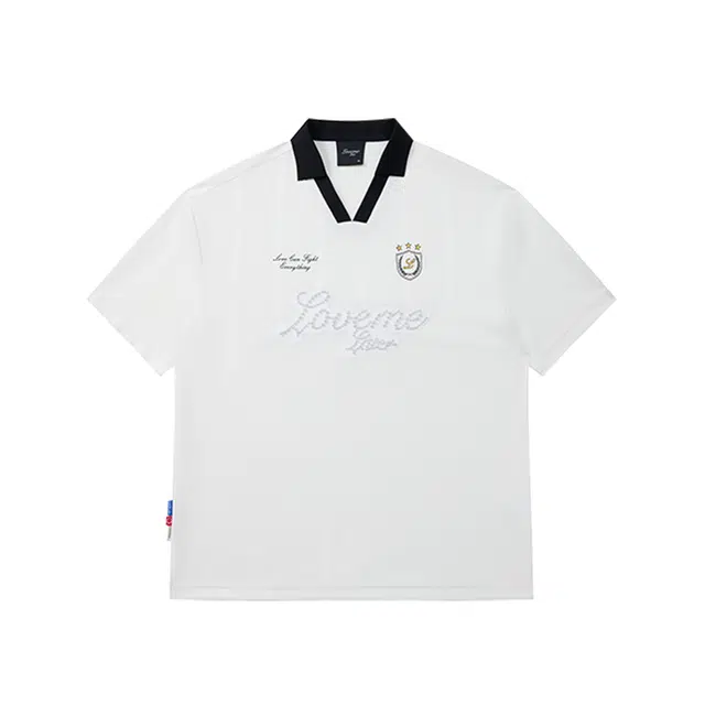 LOVE ME LATER Polo