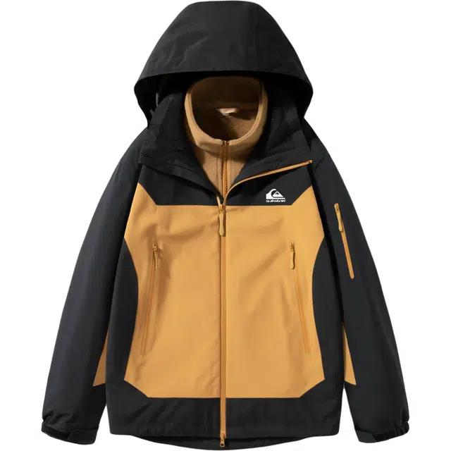 Quiksilver Burst