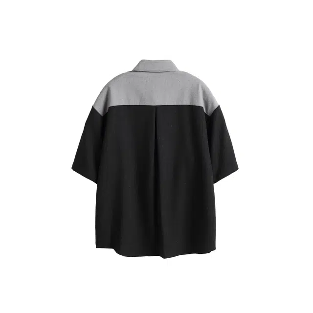 CDISHOU cleanfitPolo