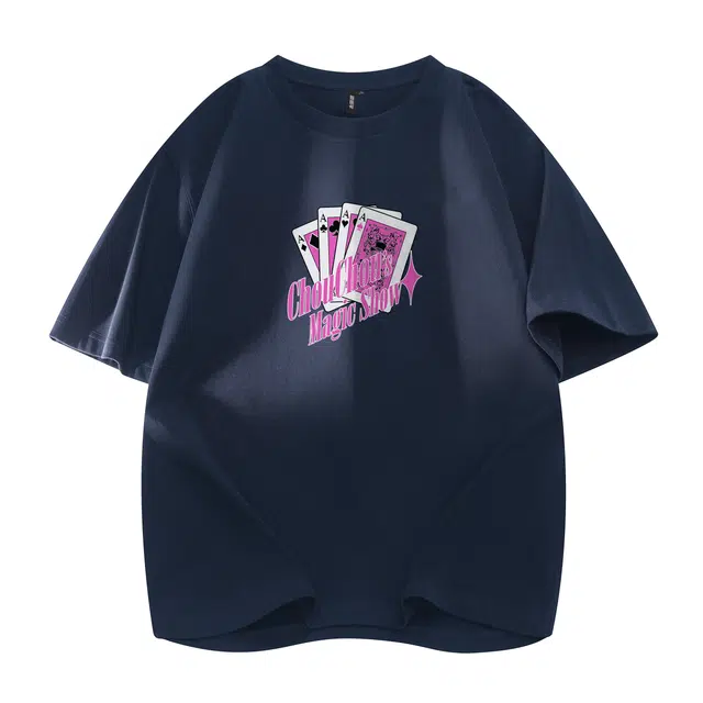 logo T