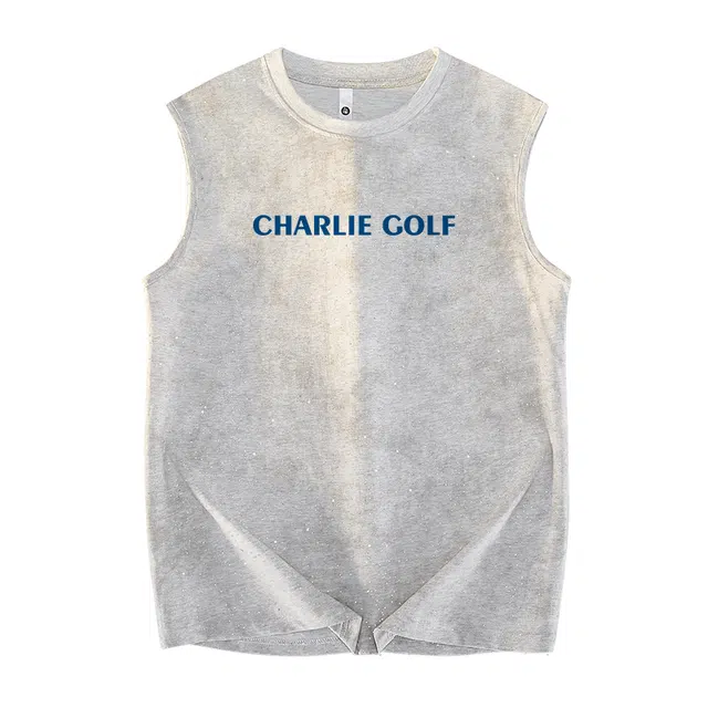 CHARLIE GOLF
