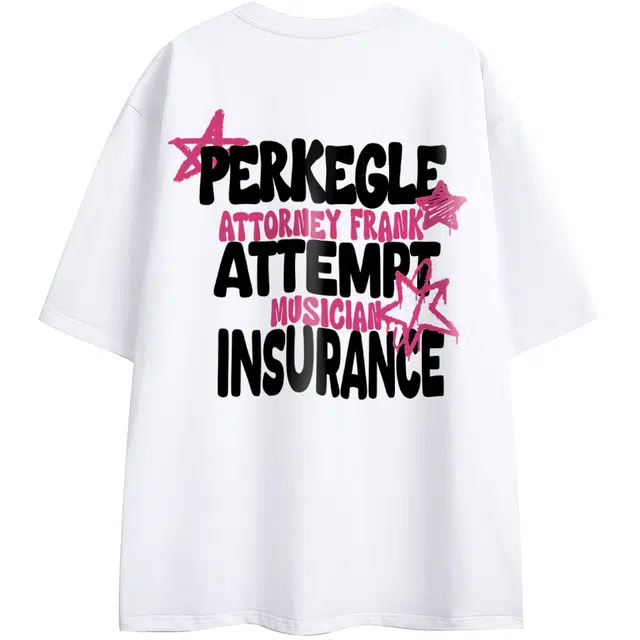 PERK EGLE LogoT