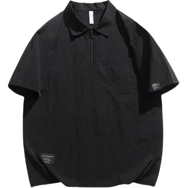 Tingqu Polo