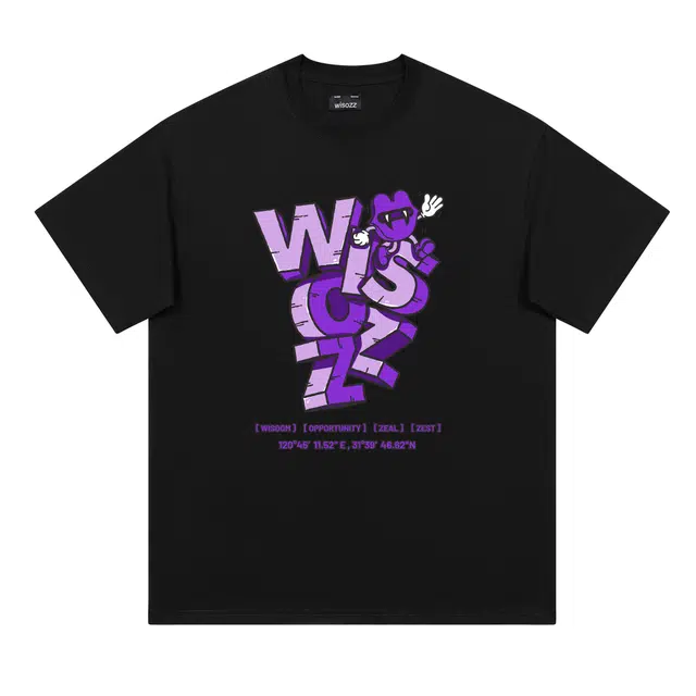 WISOZZ LogoT