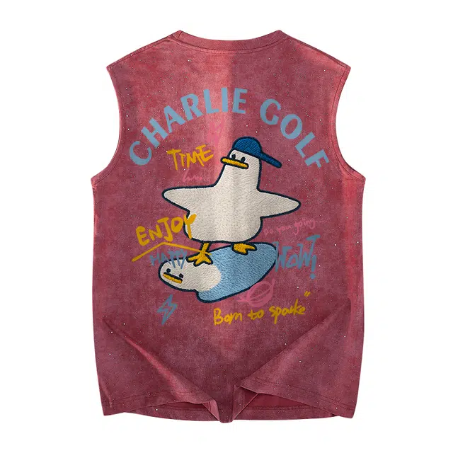 CHARLIE GOLF