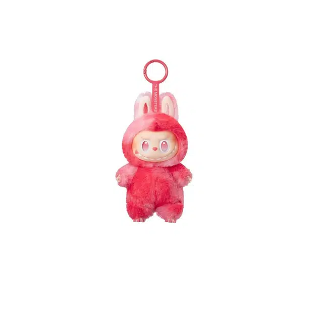 POP MART THE MONSTERS 3.0 labubu 17cm