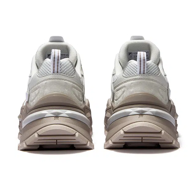 FILA FUSION BIANCO IV4