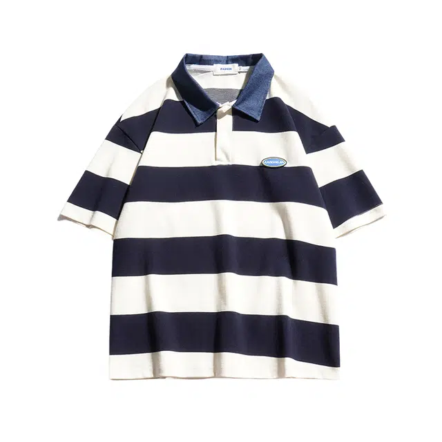 Tingqu Polo