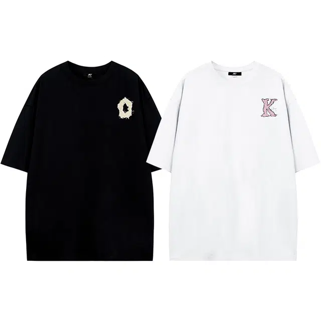 K411 OKLogoT