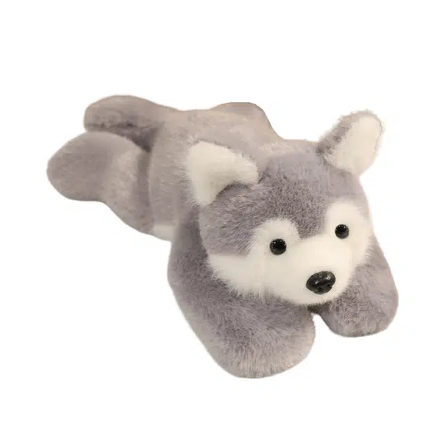 PUDOWRABBIT 28cm