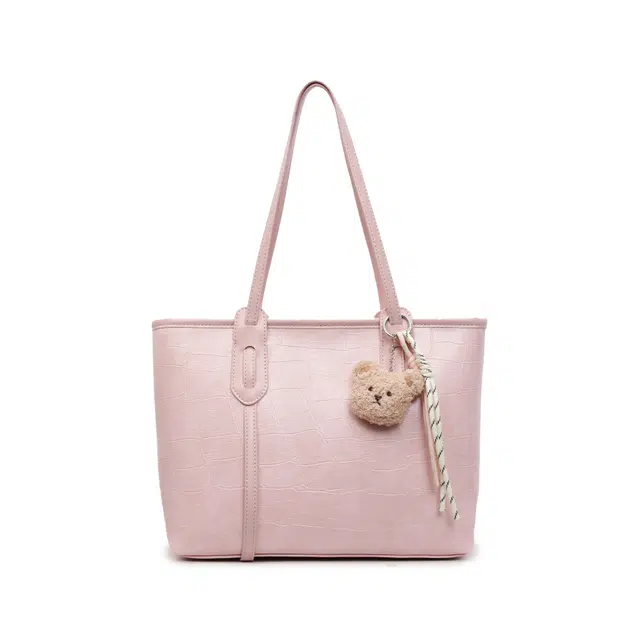 ZAVC PU Tote