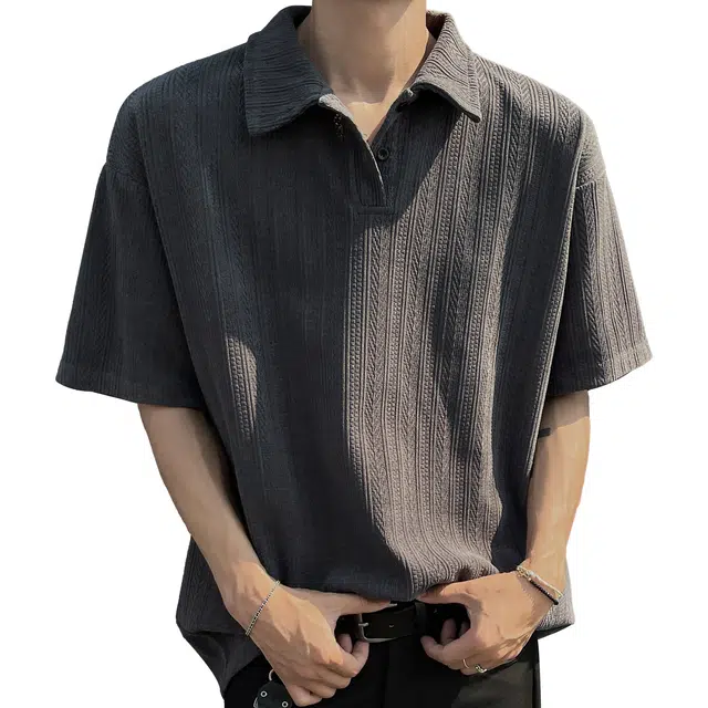 DANGERTIGER Polo