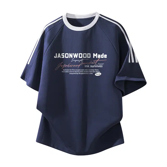 JASONWOOD T