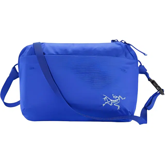 Arcteryx 6L Heliad