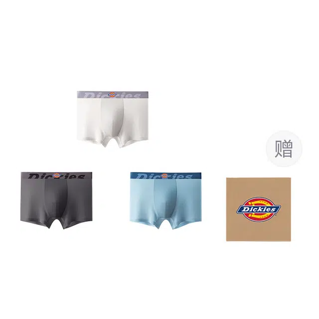Dickies