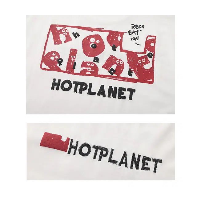 HOTPLANET T