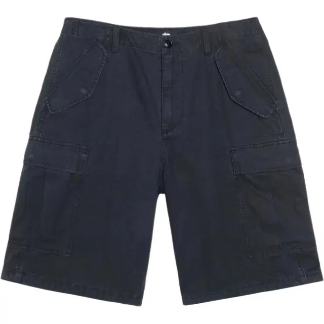 Stussy SS25 logo