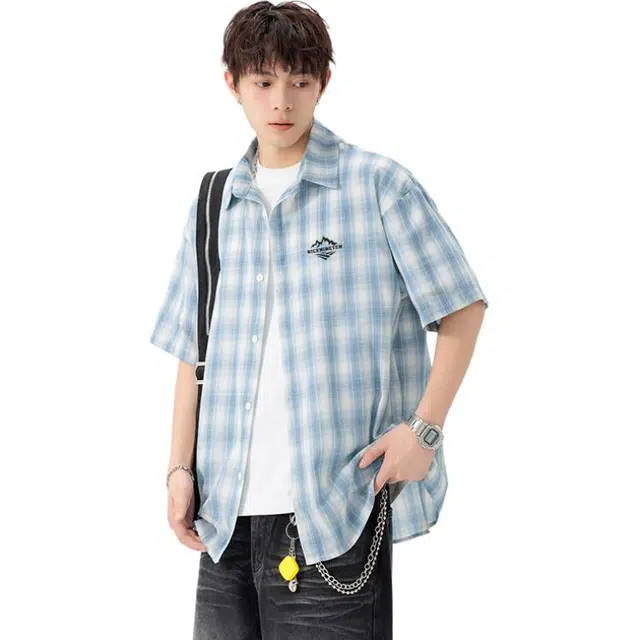 RICE NINE TEN T