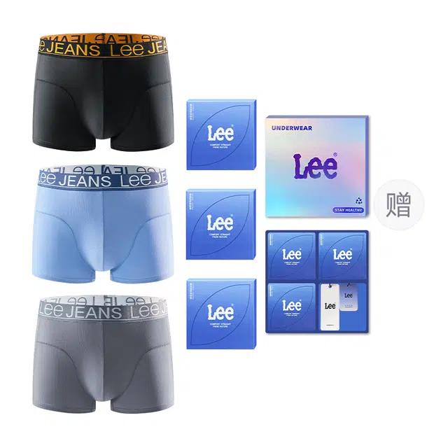Lee 101 10A 3