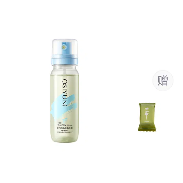 OSIYUN 377spf50