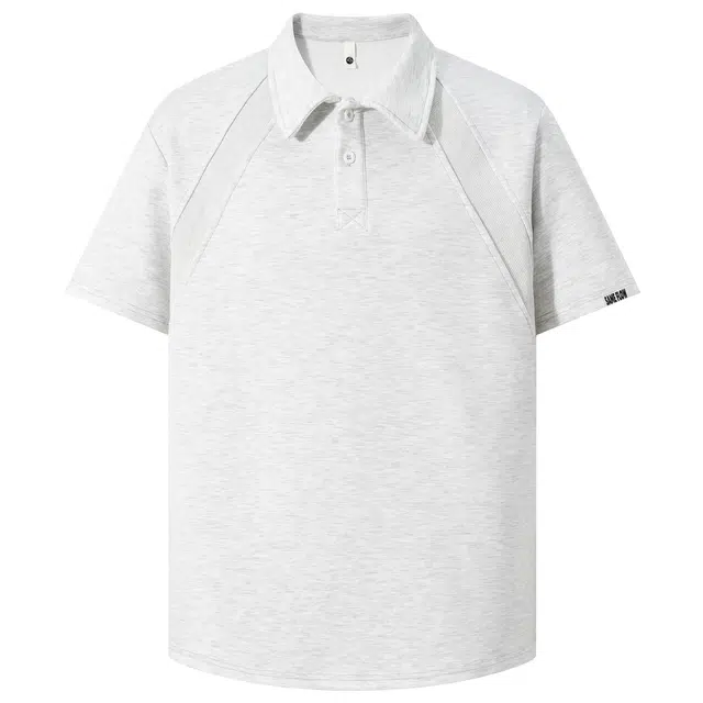 SAME FLOW boxycleanfitT