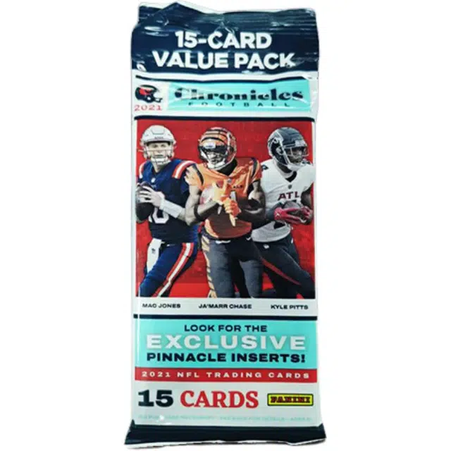 PANINI 2021 Chronicles NFL