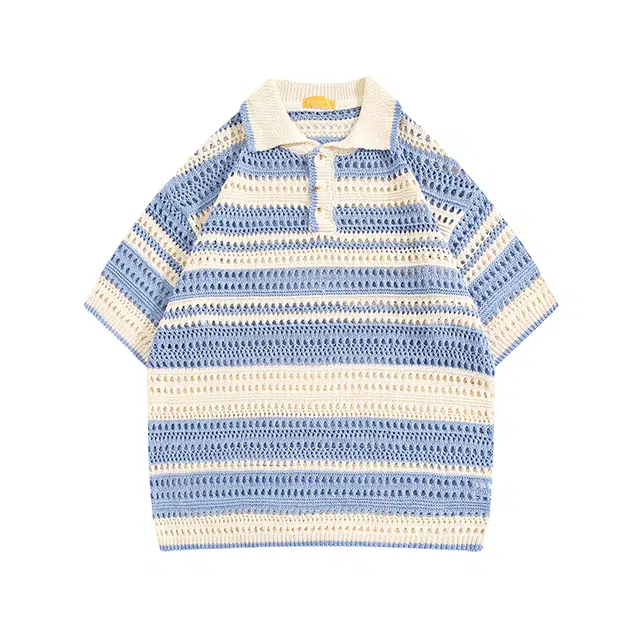 Tingqu Polo