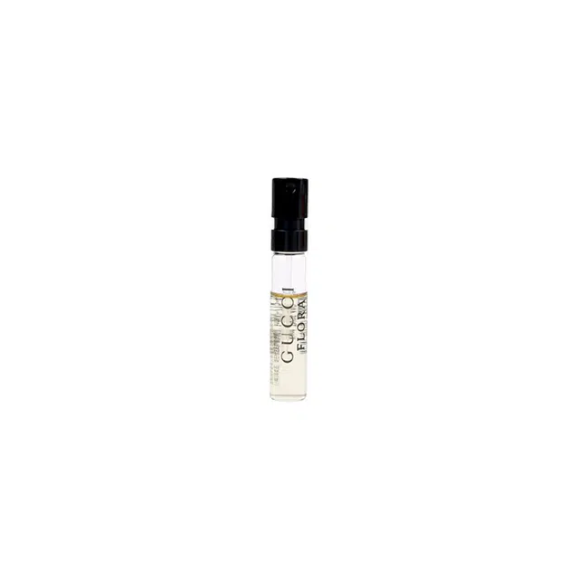 GUCCI EDP 1.5ml1.5ml*31.5ml*5