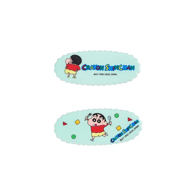 Crayon Shinchan