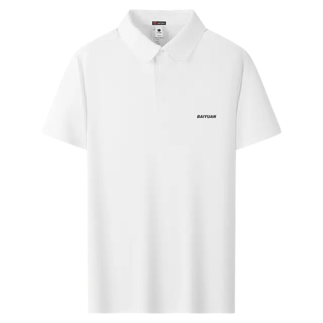 BaiYuan Trousers Polo