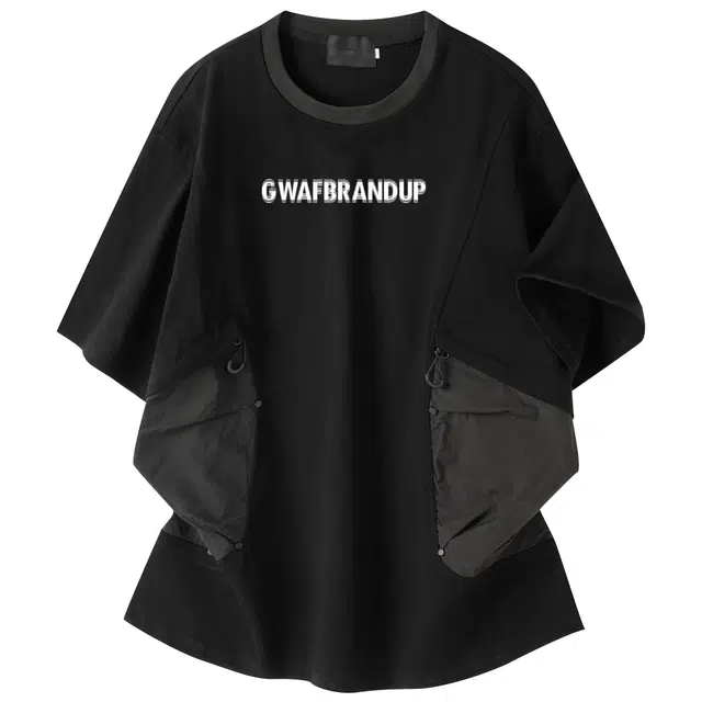 GWAF logoT