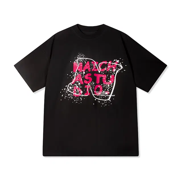 NAICHA STUDIO cleanfitT