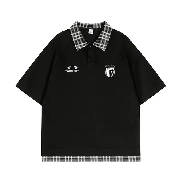 HATCHESSEL Polo